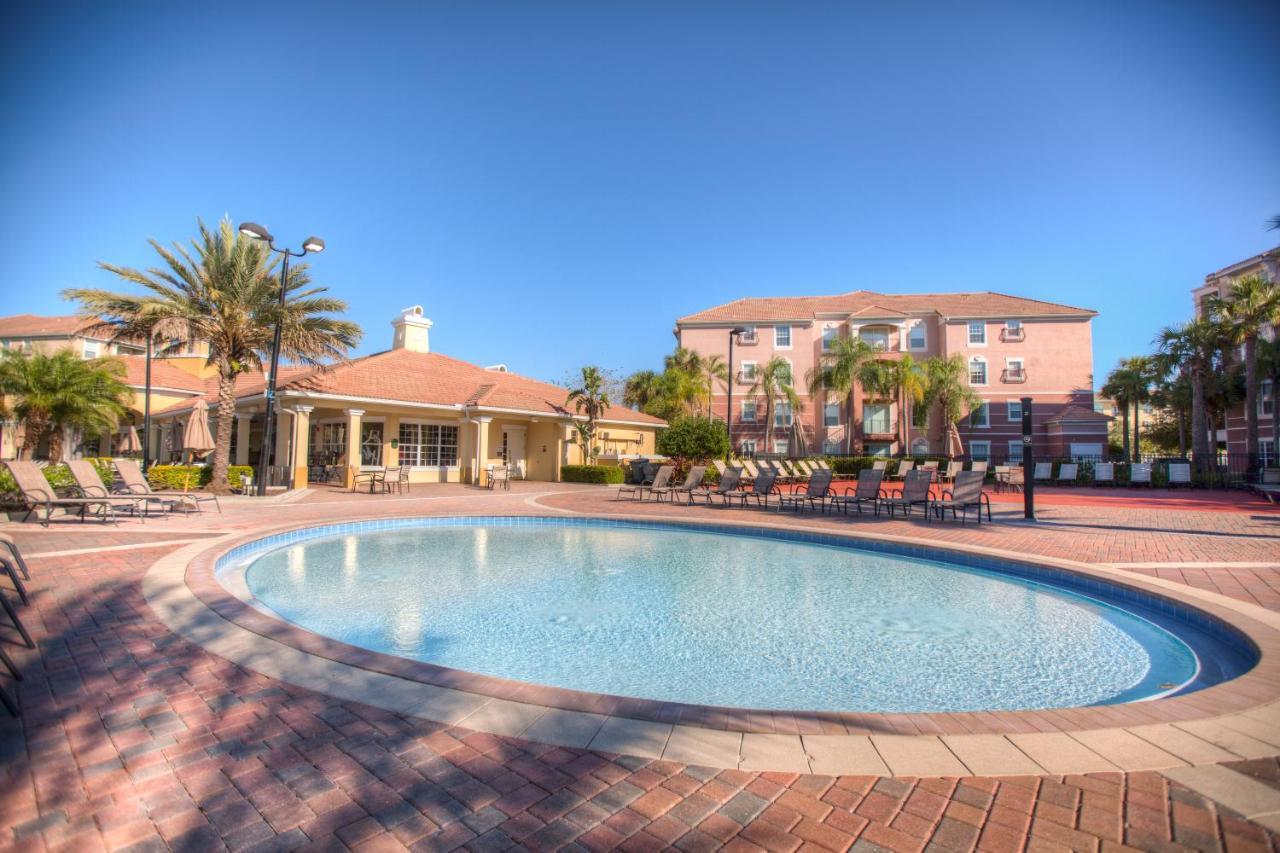 Updated Condo Near Conv Ctr, I-Drive & Universal Orlando Eksteriør bilde