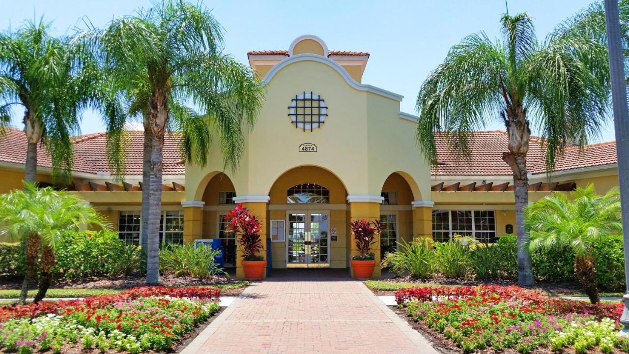 Updated Condo Near Conv Ctr, I-Drive & Universal Orlando Eksteriør bilde