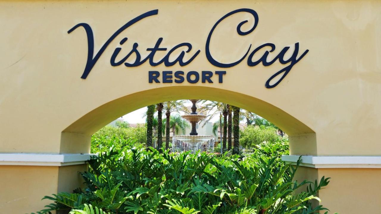 Updated Condo Near Conv Ctr, I-Drive & Universal Orlando Eksteriør bilde