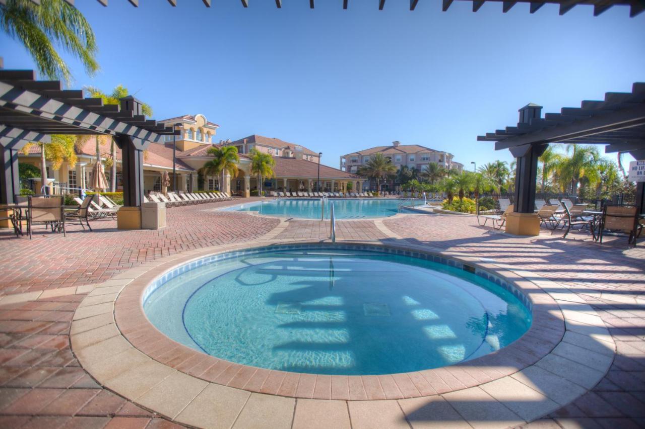 Updated Condo Near Conv Ctr, I-Drive & Universal Orlando Eksteriør bilde