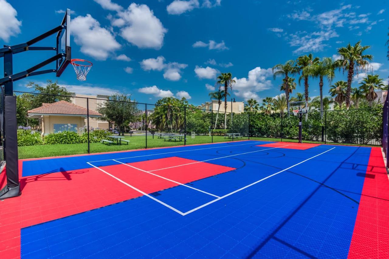 Updated Condo Near Conv Ctr, I-Drive & Universal Orlando Eksteriør bilde