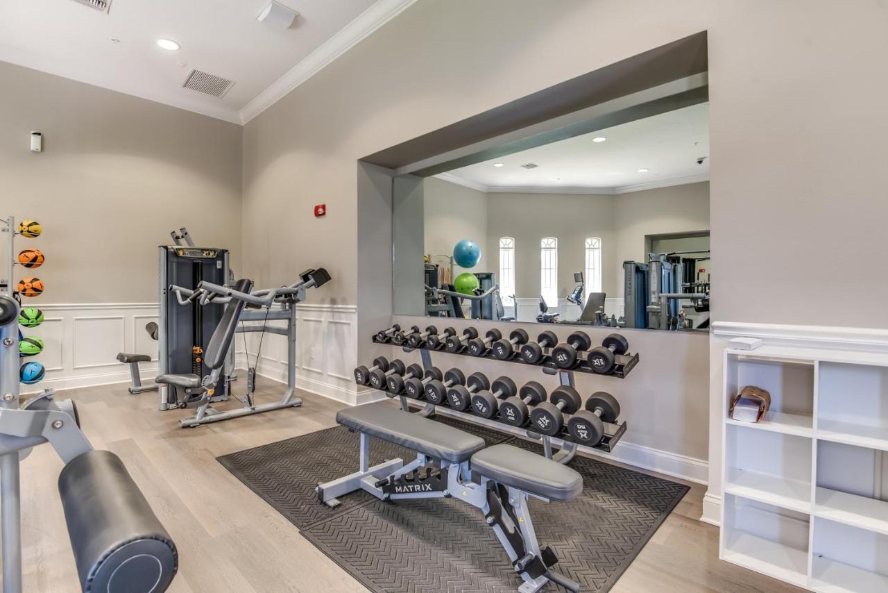 Updated Condo Near Conv Ctr, I-Drive & Universal Orlando Eksteriør bilde
