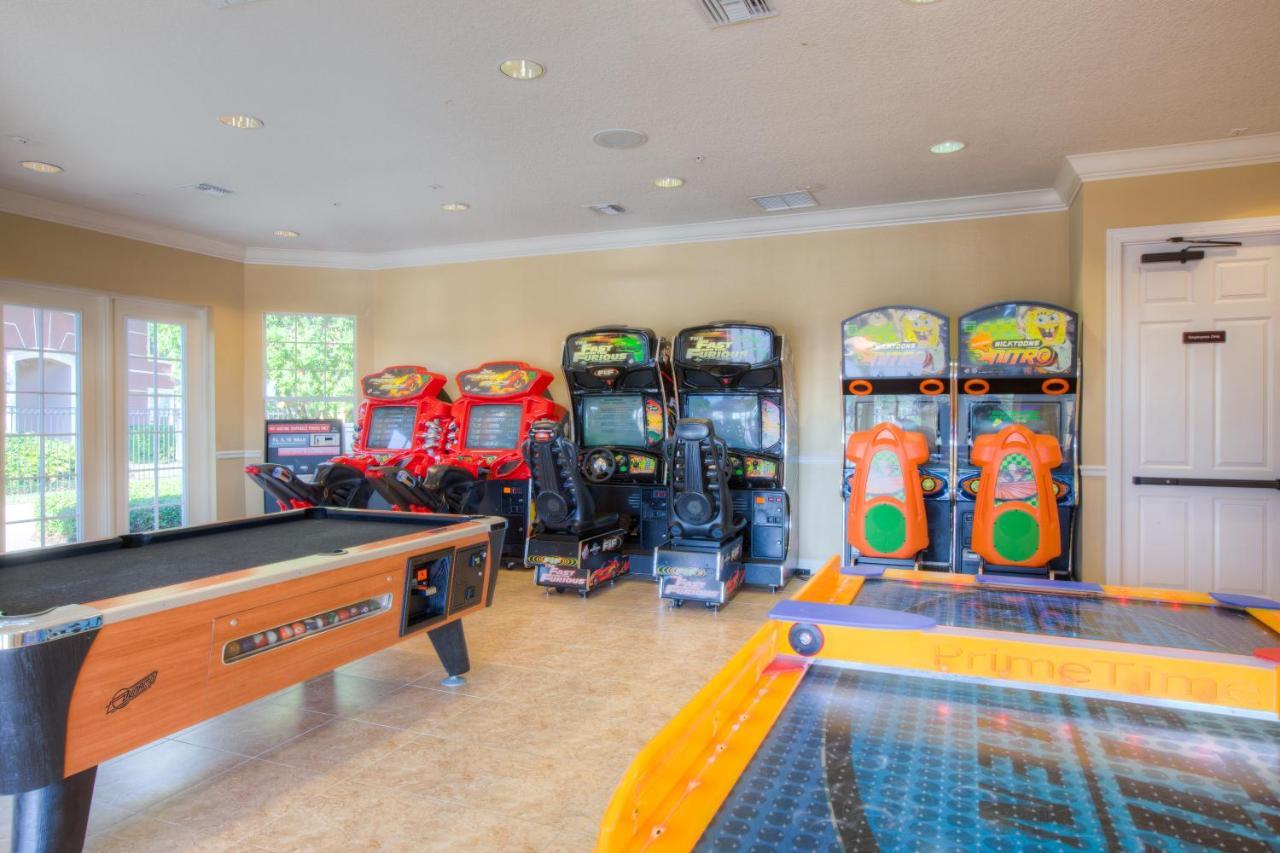 Updated Condo Near Conv Ctr, I-Drive & Universal Orlando Eksteriør bilde