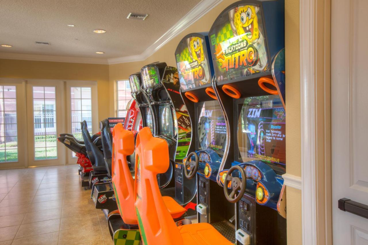 Updated Condo Near Conv Ctr, I-Drive & Universal Orlando Eksteriør bilde
