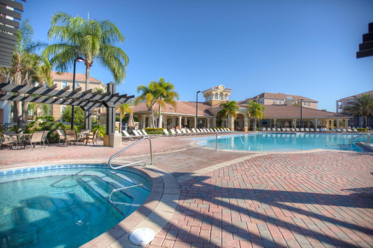 Updated Condo Near Conv Ctr, I-Drive & Universal Orlando Eksteriør bilde
