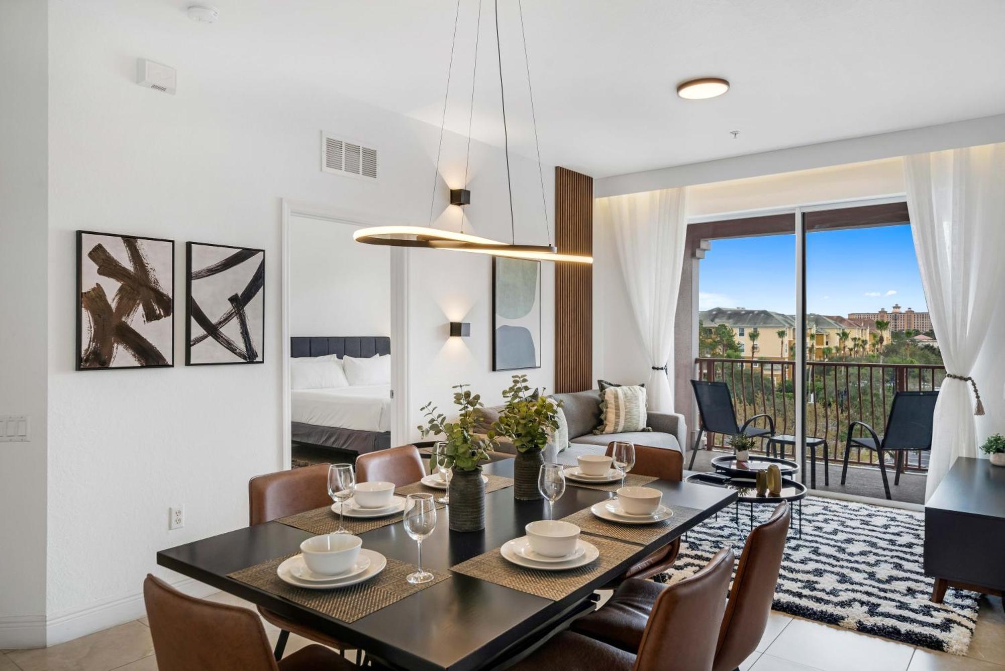 Updated Condo Near Conv Ctr, I-Drive & Universal Orlando Eksteriør bilde