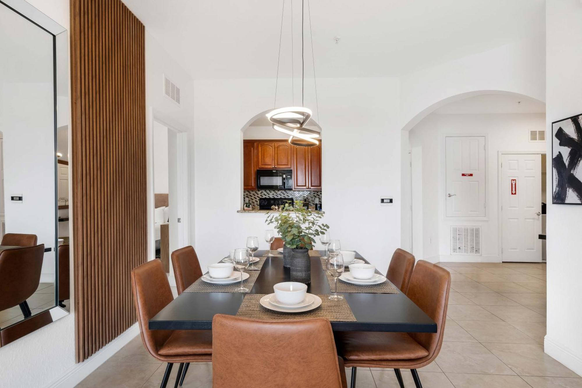 Updated Condo Near Conv Ctr, I-Drive & Universal Orlando Eksteriør bilde