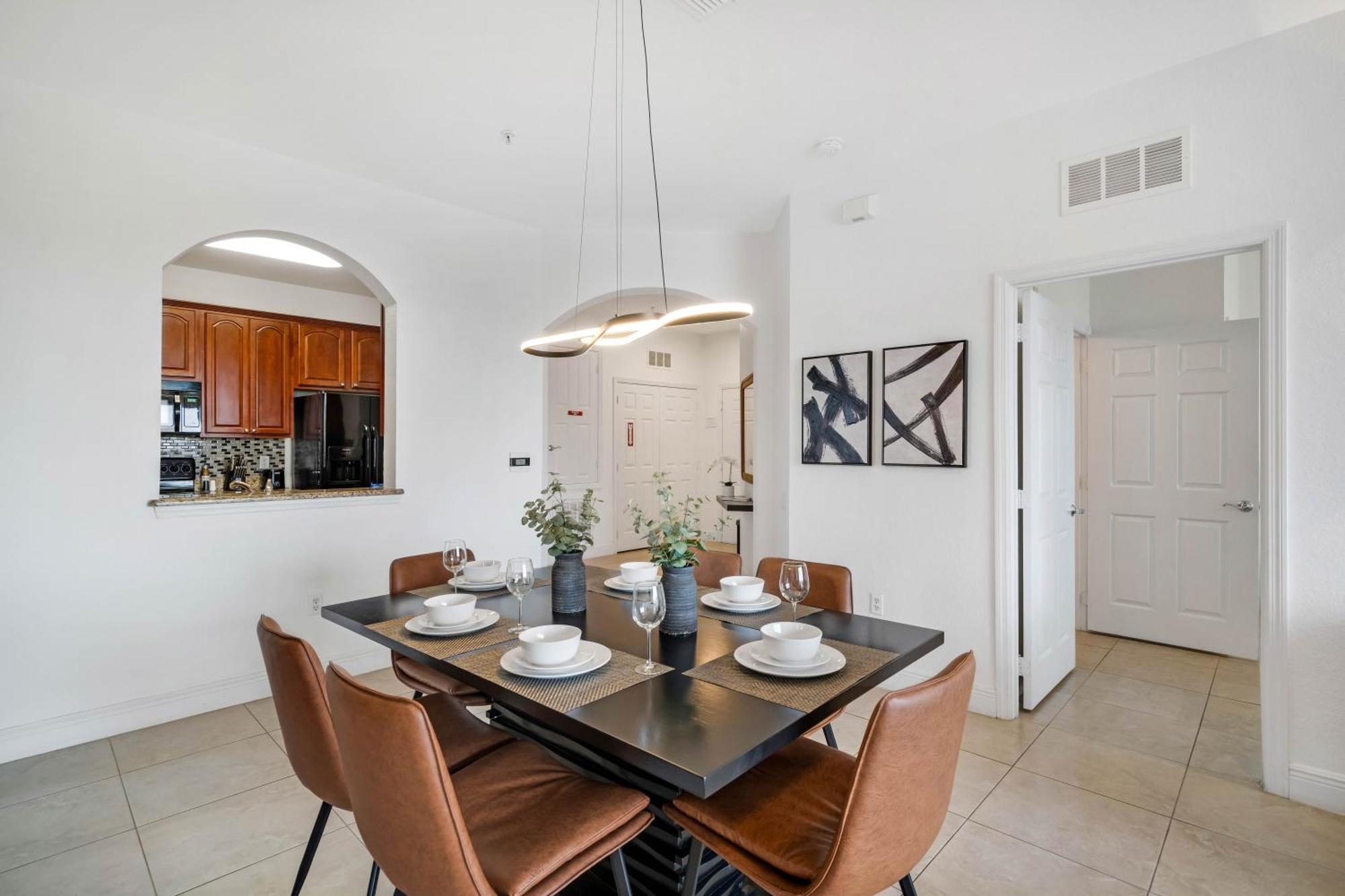 Updated Condo Near Conv Ctr, I-Drive & Universal Orlando Eksteriør bilde