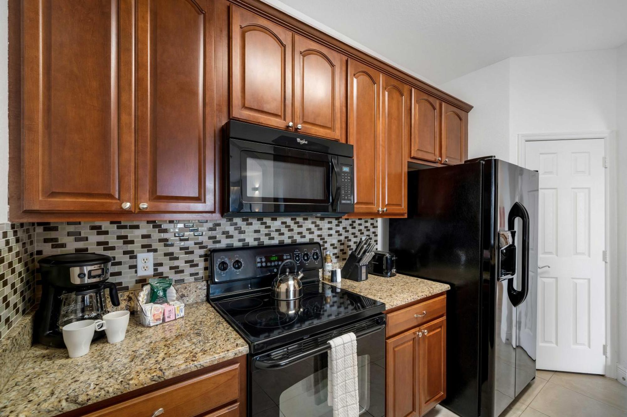 Updated Condo Near Conv Ctr, I-Drive & Universal Orlando Eksteriør bilde