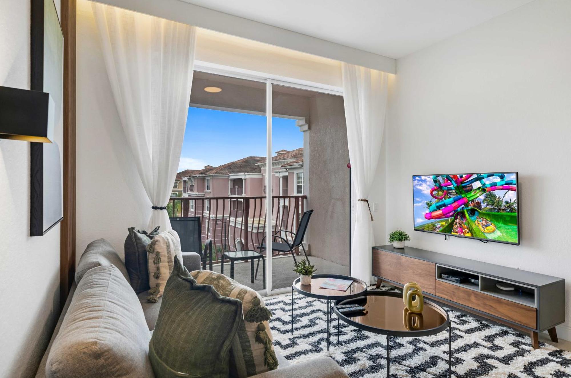 Updated Condo Near Conv Ctr, I-Drive & Universal Orlando Eksteriør bilde