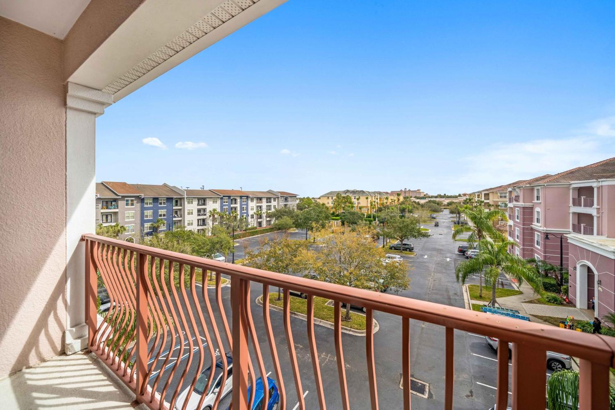 Updated Condo Near Conv Ctr, I-Drive & Universal Orlando Eksteriør bilde