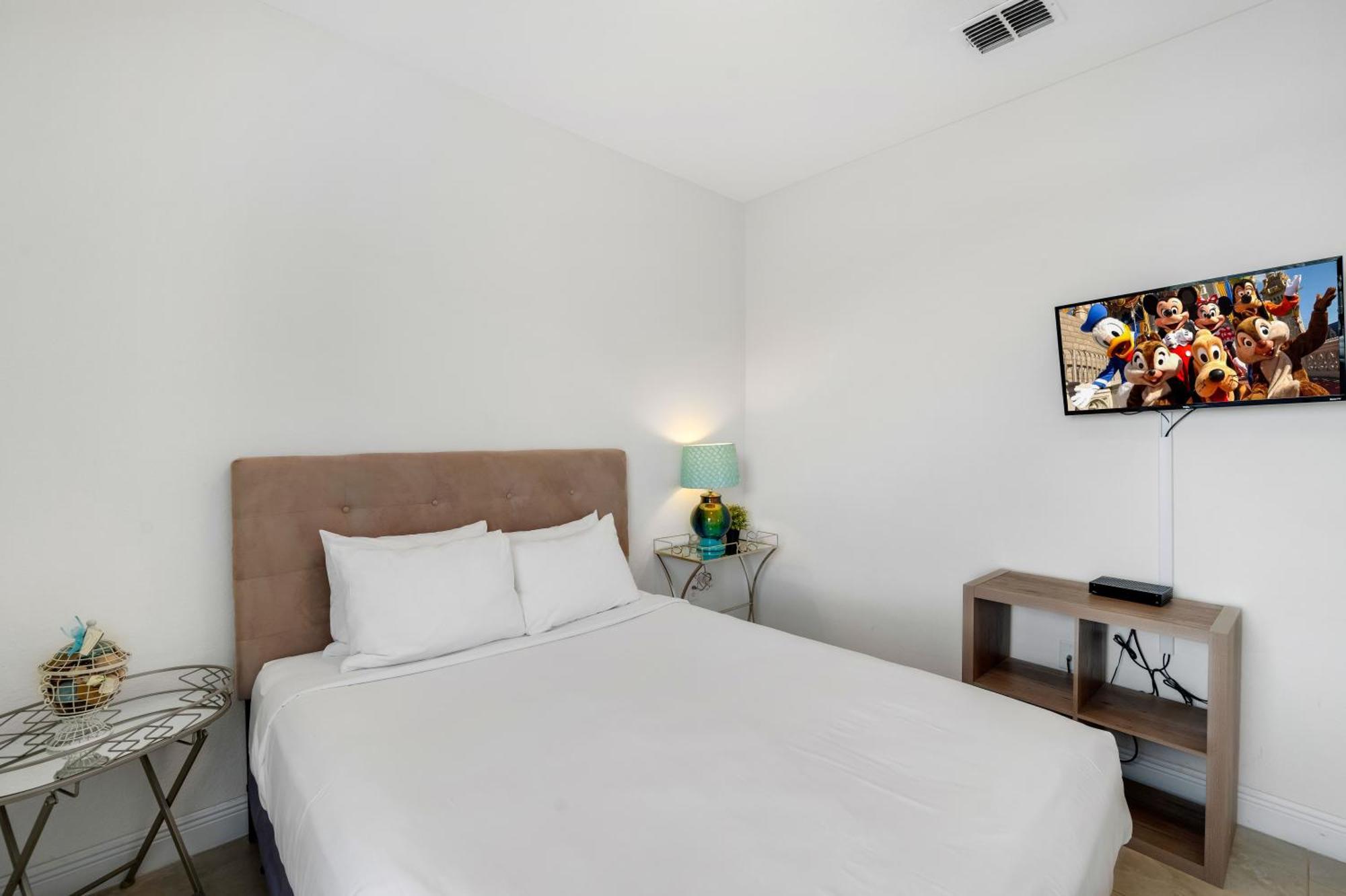 Updated Condo Near Conv Ctr, I-Drive & Universal Orlando Eksteriør bilde