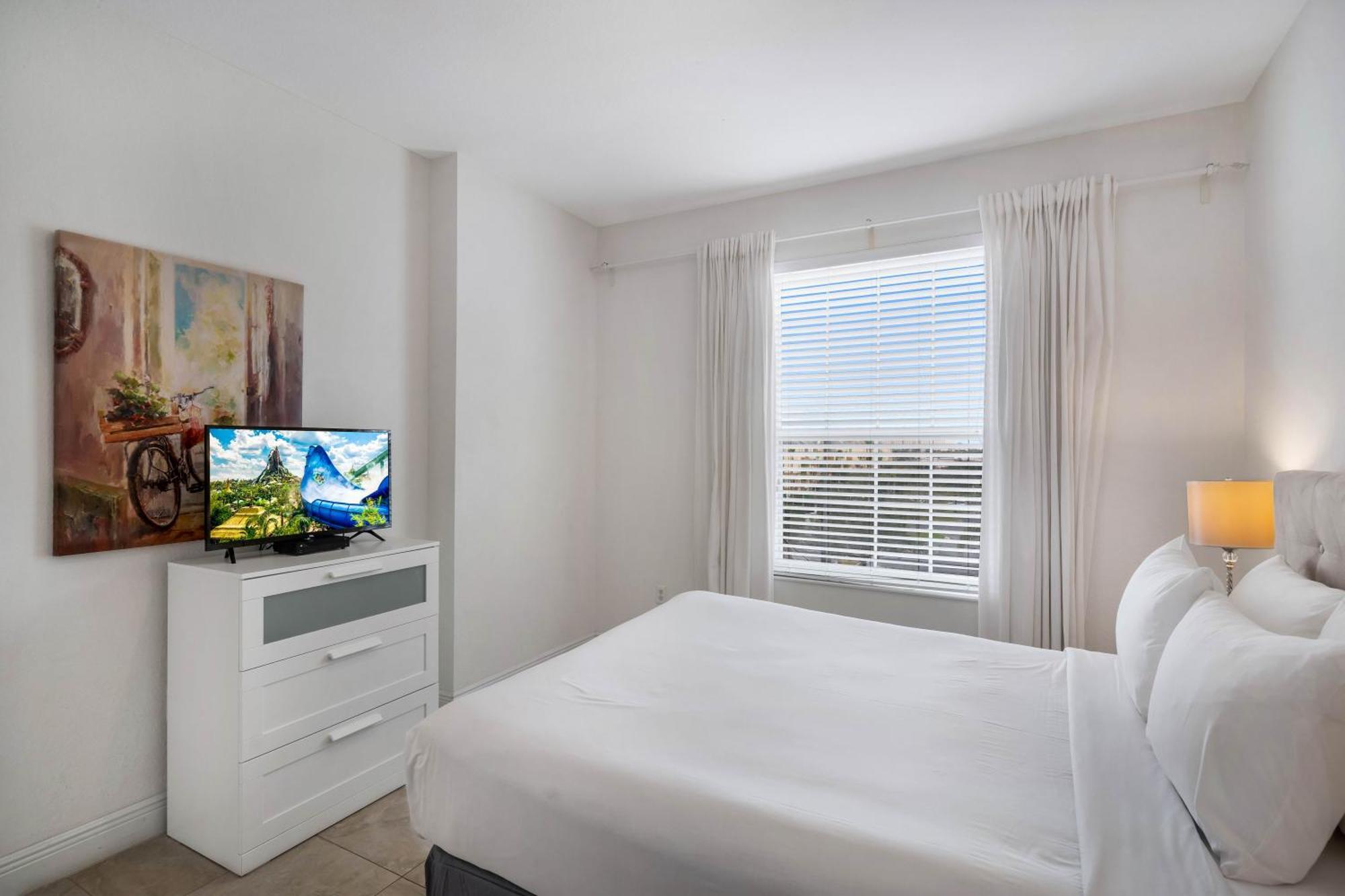 Updated Condo Near Conv Ctr, I-Drive & Universal Orlando Eksteriør bilde