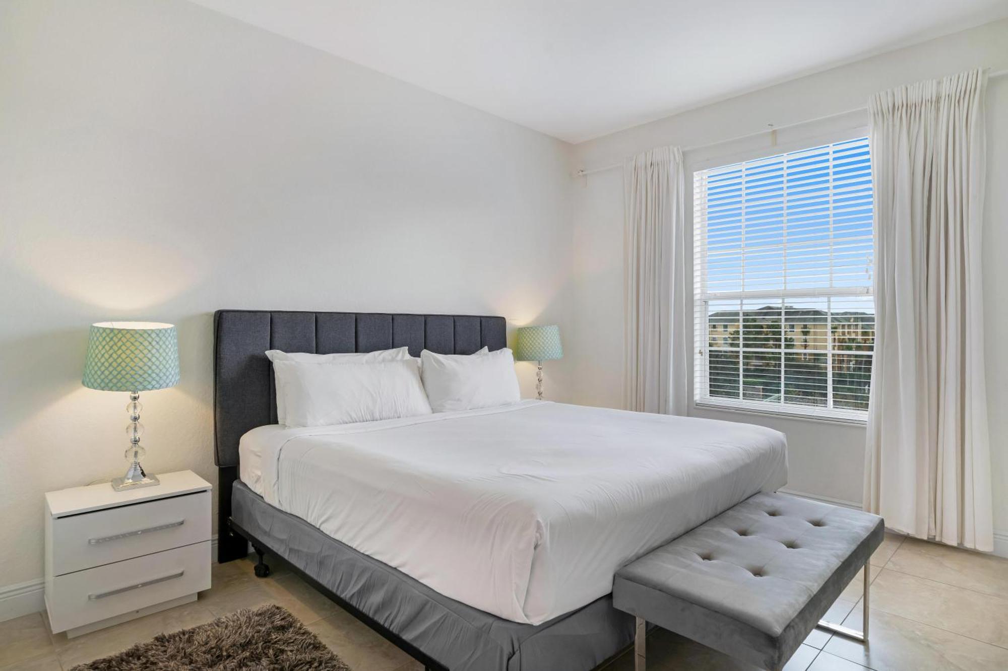 Updated Condo Near Conv Ctr, I-Drive & Universal Orlando Eksteriør bilde