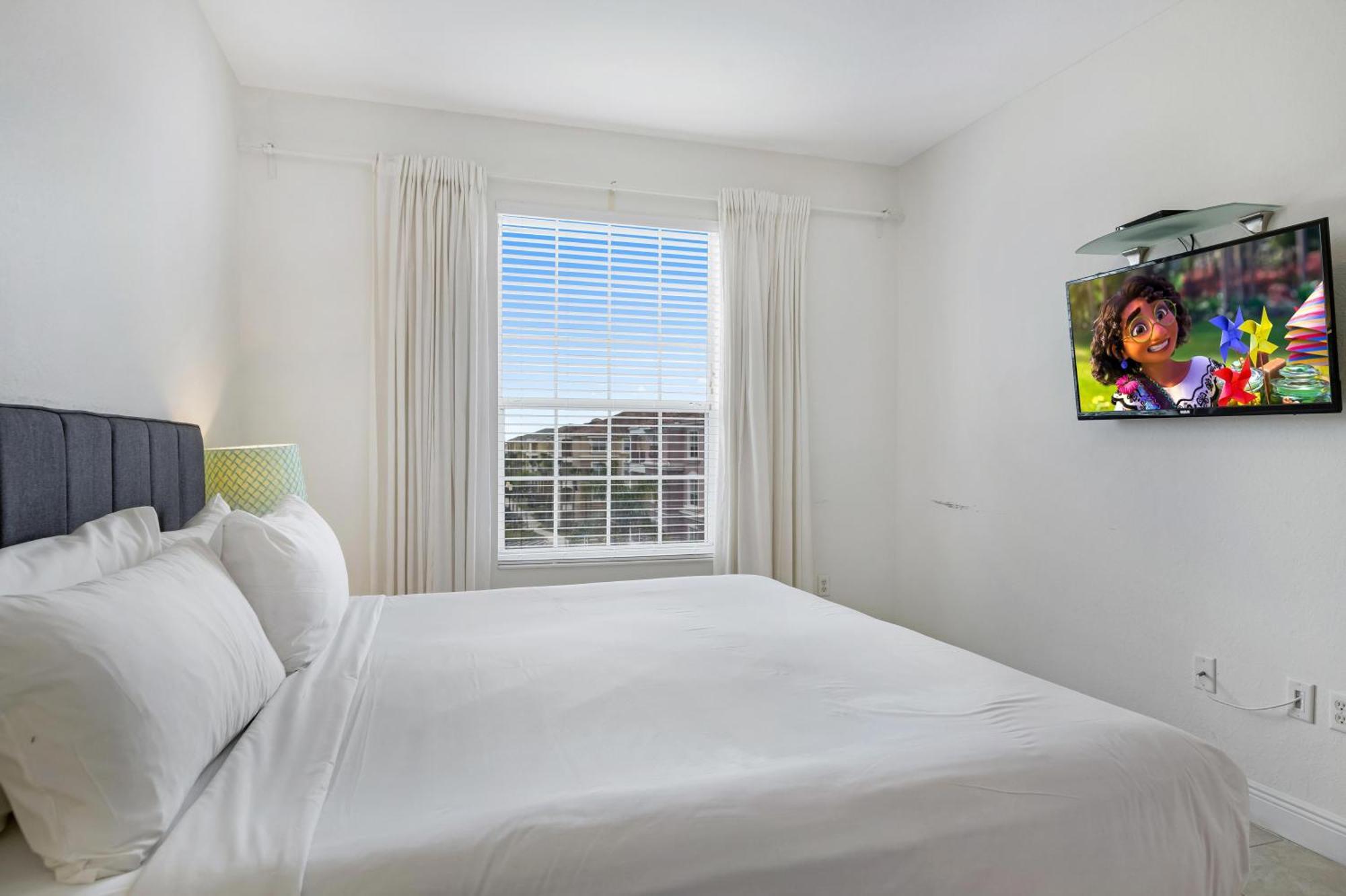 Updated Condo Near Conv Ctr, I-Drive & Universal Orlando Eksteriør bilde