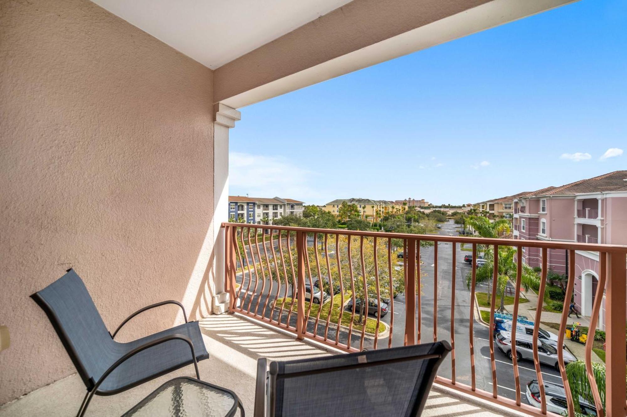 Updated Condo Near Conv Ctr, I-Drive & Universal Orlando Eksteriør bilde