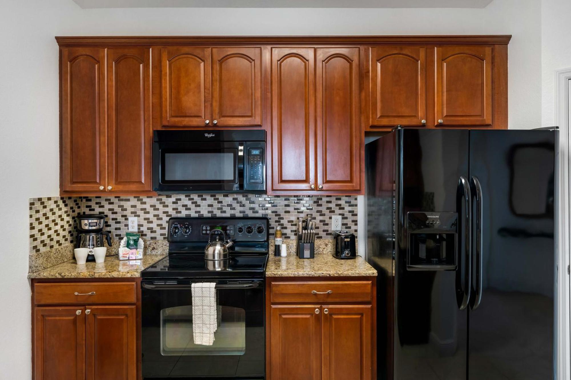 Updated Condo Near Conv Ctr, I-Drive & Universal Orlando Eksteriør bilde