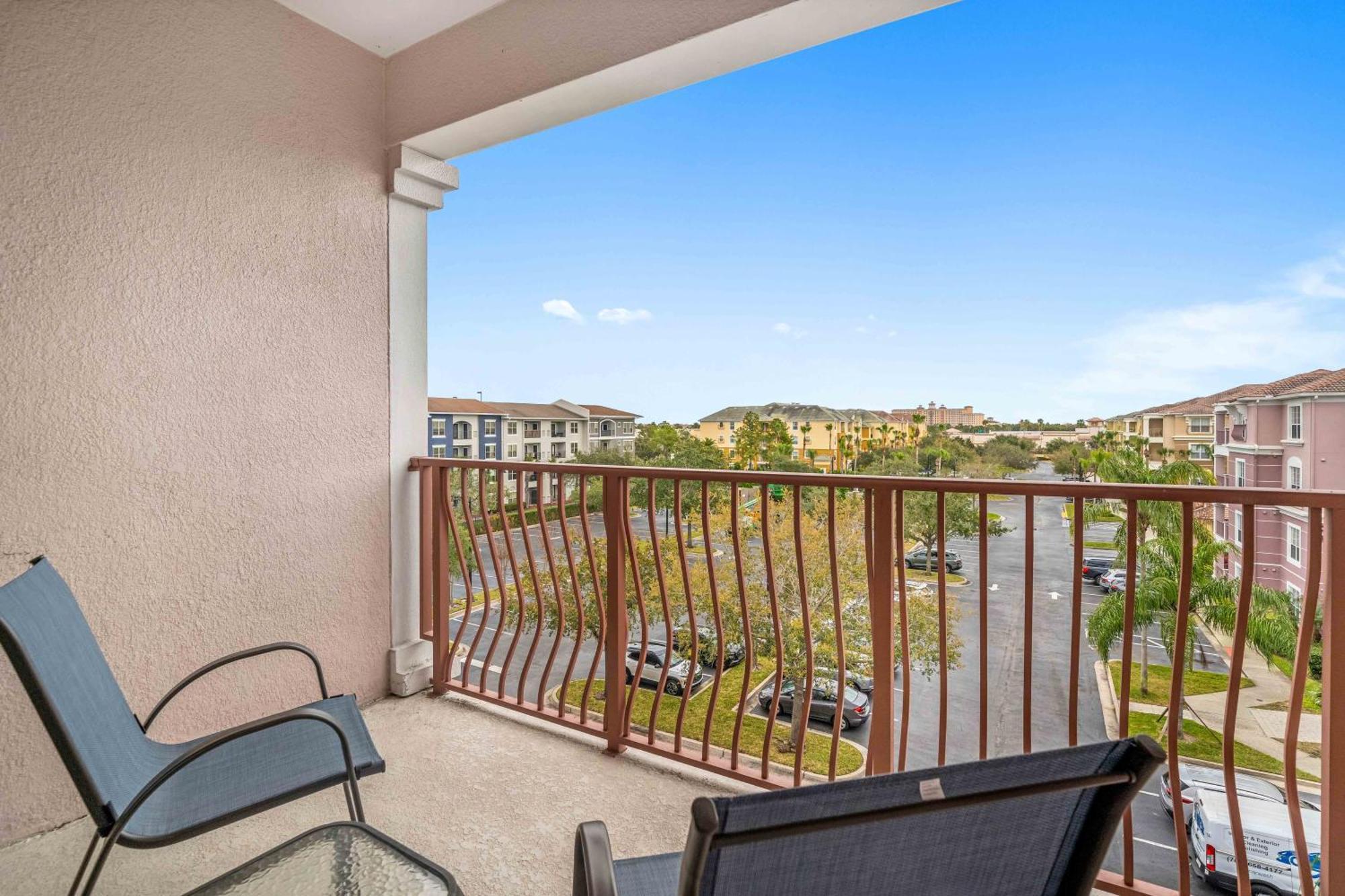 Updated Condo Near Conv Ctr, I-Drive & Universal Orlando Eksteriør bilde