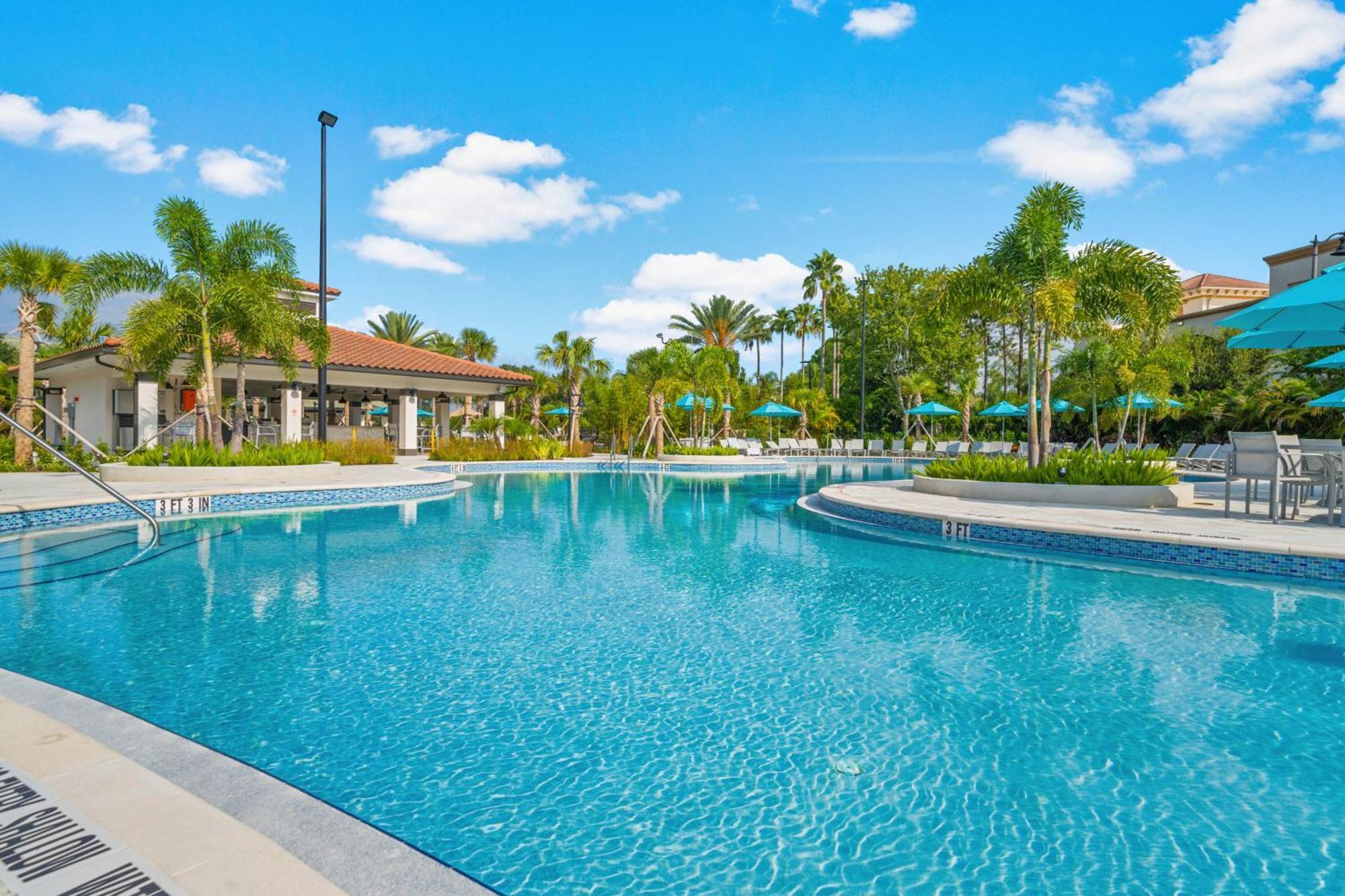 Updated Condo Near Conv Ctr, I-Drive & Universal Orlando Eksteriør bilde