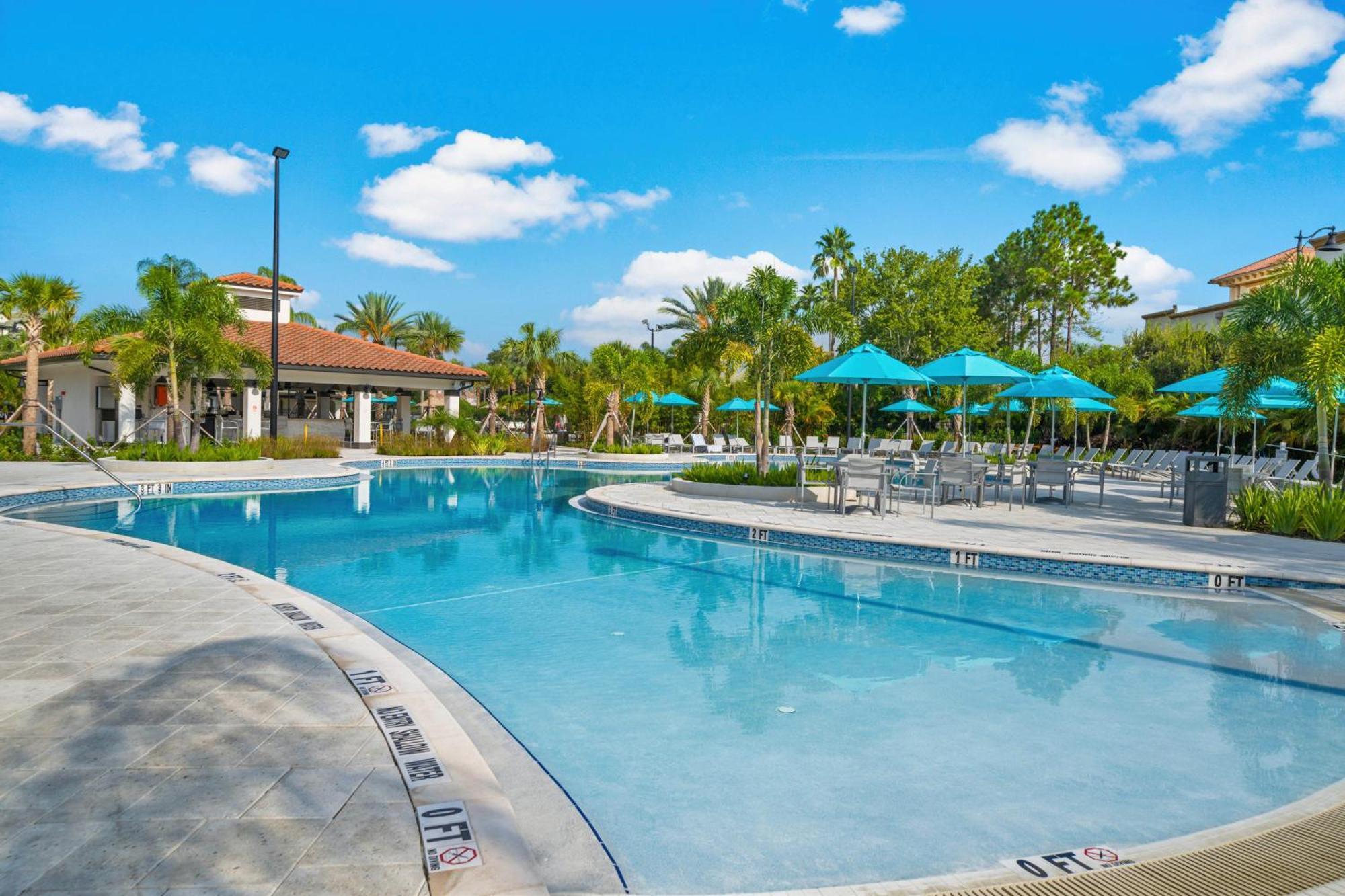 Updated Condo Near Conv Ctr, I-Drive & Universal Orlando Eksteriør bilde
