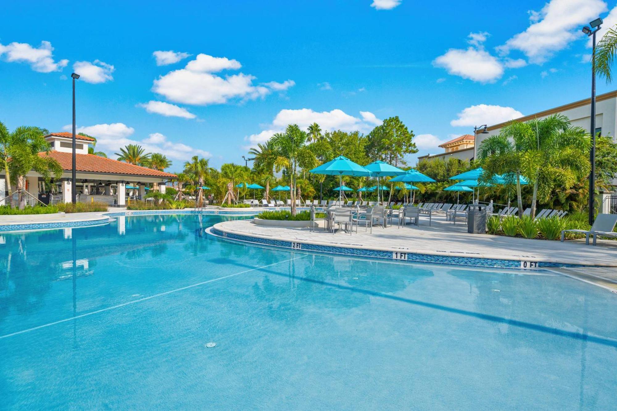 Updated Condo Near Conv Ctr, I-Drive & Universal Orlando Eksteriør bilde