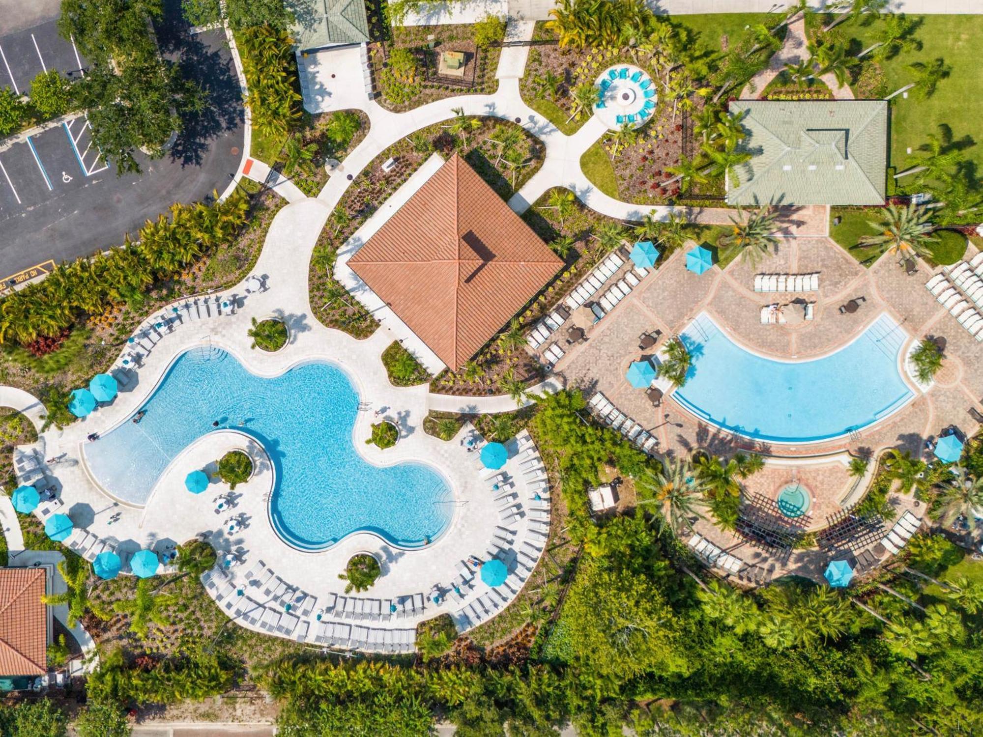 Updated Condo Near Conv Ctr, I-Drive & Universal Orlando Eksteriør bilde
