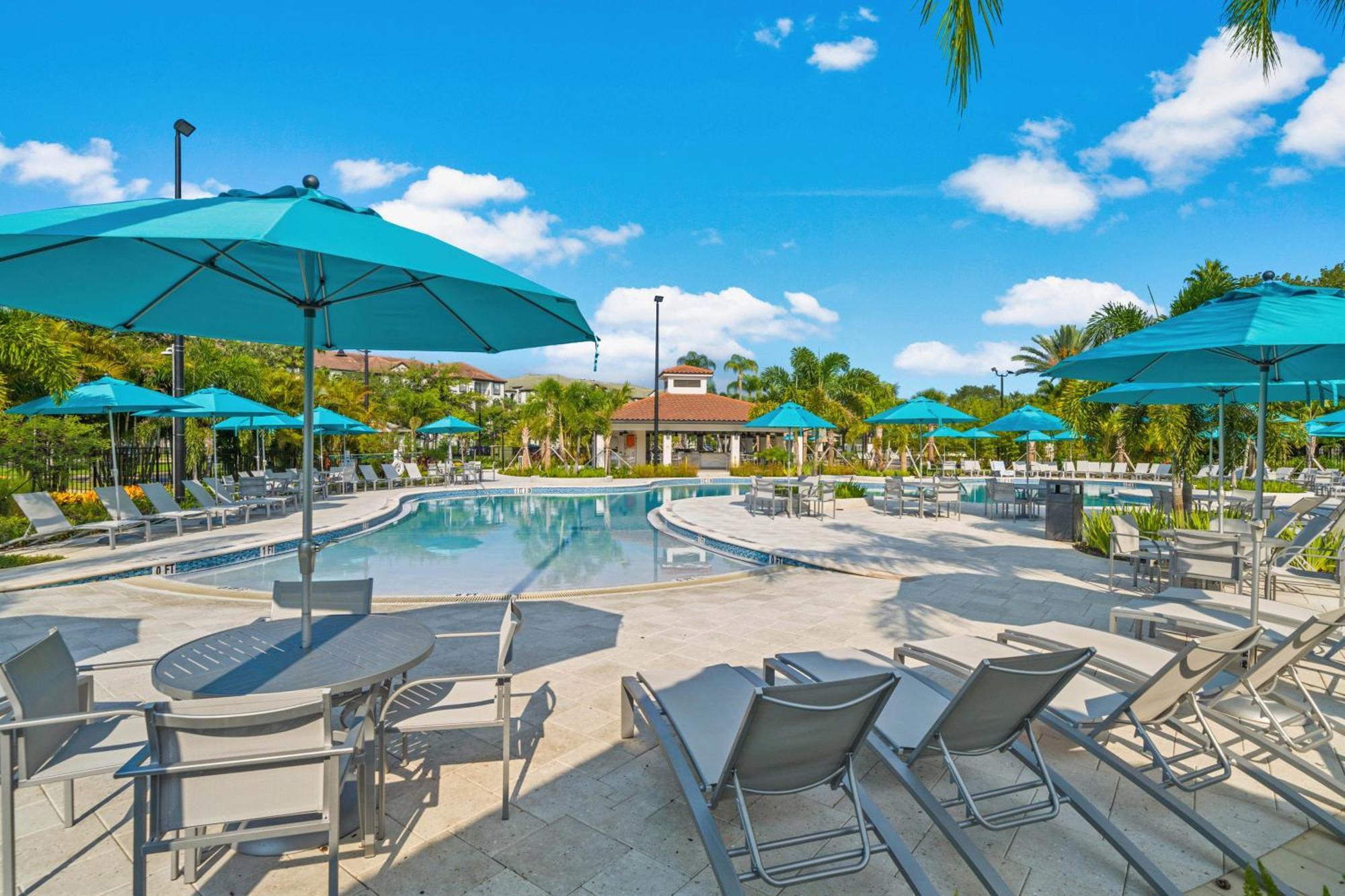 Updated Condo Near Conv Ctr, I-Drive & Universal Orlando Eksteriør bilde