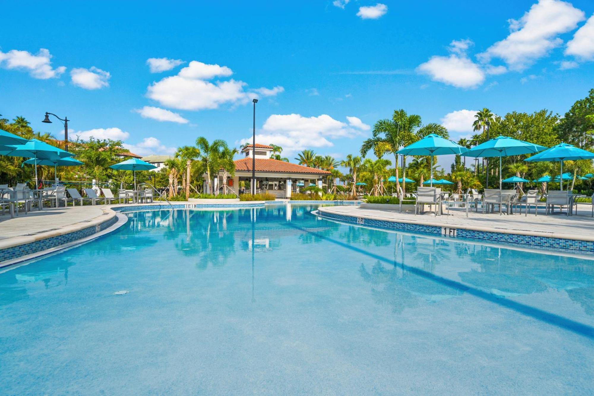 Updated Condo Near Conv Ctr, I-Drive & Universal Orlando Eksteriør bilde