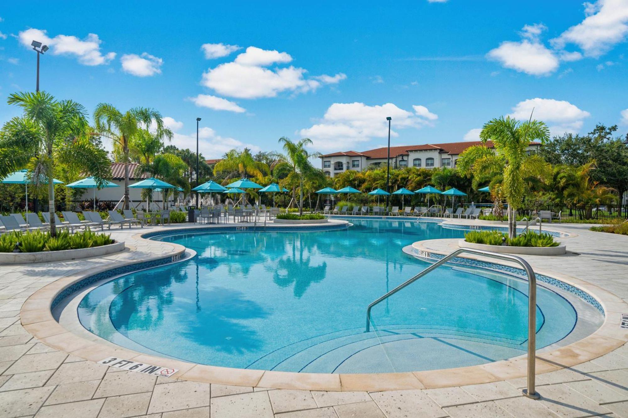 Updated Condo Near Conv Ctr, I-Drive & Universal Orlando Eksteriør bilde