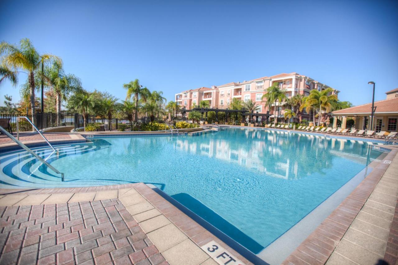 Updated Condo Near Conv Ctr, I-Drive & Universal Orlando Eksteriør bilde
